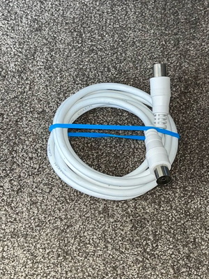 TV antenna cable new