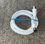 TV antenna cable new