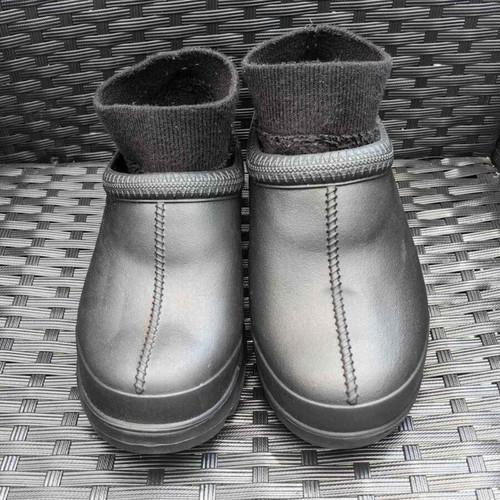 Ugg Australia slippers black size 39