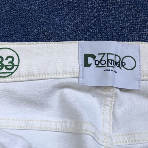 Dondup Jeans white men's pants like new, size 32