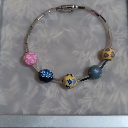 Swatch bracelet like new