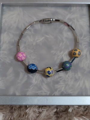 Swatch bracelet like new