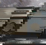  hitachi video camera