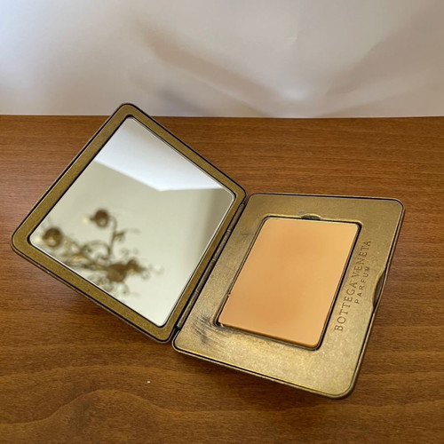 Bottega Veneta solid parfum like new, rare