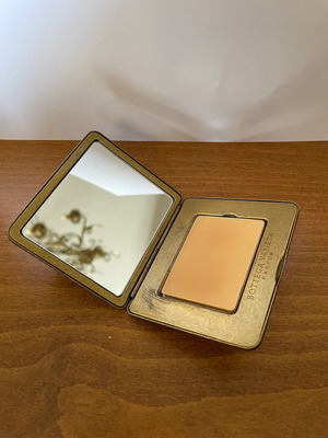 Bottega Veneta solid parfum like new, rare