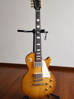 Gibson Les Paul Tribute 2016 Honeyburst like new