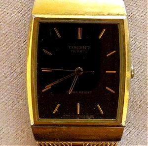 Vintage Orient ρολόι