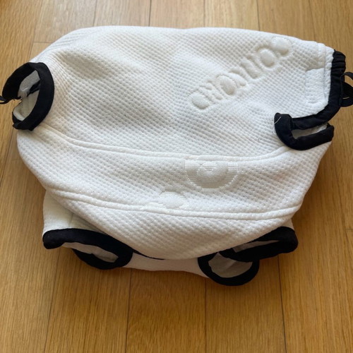 Concord Summer Car Seat Cover like new Vario XT-5