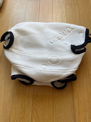 Concord Summer Car Seat Cover like new Vario XT-5