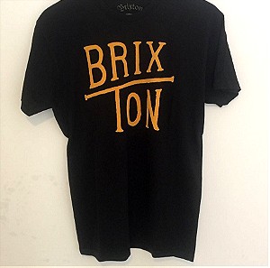 Brixton κοντομάνικη μπλούζα σε Small νούμερο