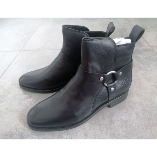 Gant Fay 19551978 leather ankle boots new, size 40