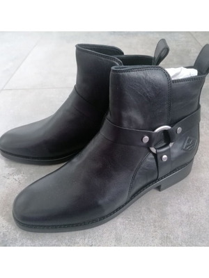 Gant Fay 19551978 leather ankle boots new, size 40