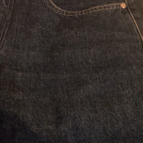 Versace Blue Jean Pants size XL like new
