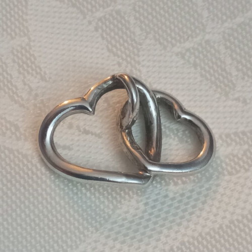 925 silver pendant