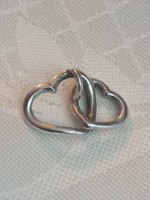 925 silver pendant