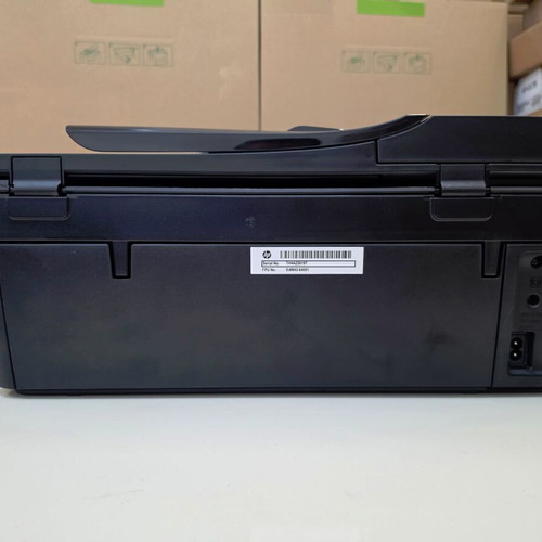 HP Envy 7640 e-All-in-One multifunction printer