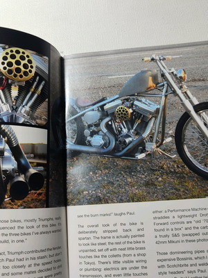 Greasy Kulture Issue 7 used