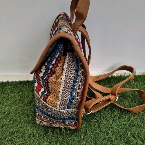 Boho bag summer backpack new