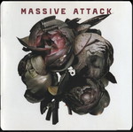 Massive Attack CD remastered 2006, like new