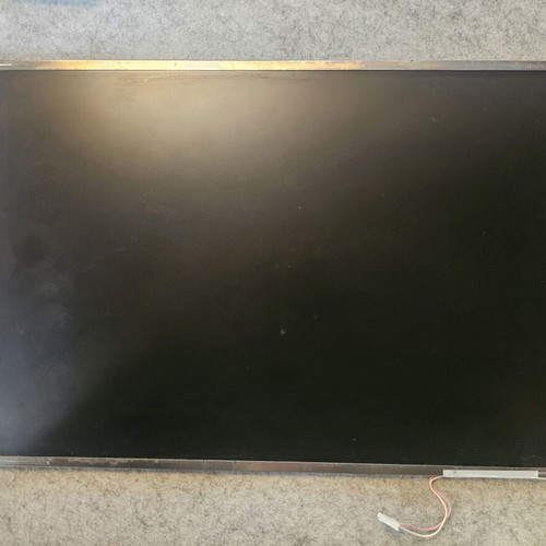 Laptop Screen 15.4 CCFL LP145WX4(TL)(A8) used, tested and functional