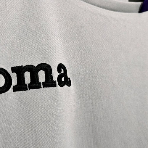 ACF Fiorentina 2013-14 Training Jersey used, Joma