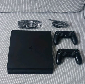 11.00 λογισμικο slim 1tb ps4(με ένα χειριστήριο)
