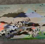  Παιδικό βιβλίο Είναι Ζεν