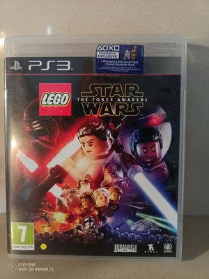 Playstation3 games used