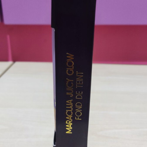 Tarte Maracuja Juicy Glow Tint 24N Light Neutral 30ml new