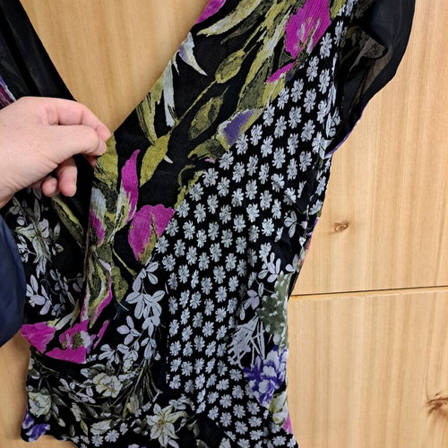 -40% Anna Raxevsky blouse