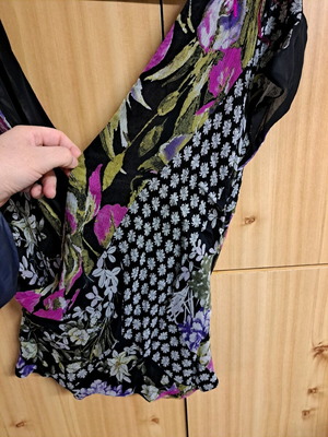 -40% Anna Raxevsky blouse