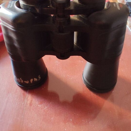 J&L Breaker OEM JL55888 High Definition Binoculars 7×50 like new