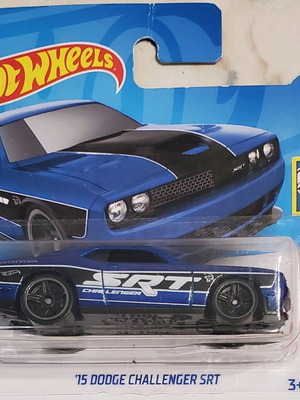 Hot Wheels 2022 Dodge Challenger sealed
