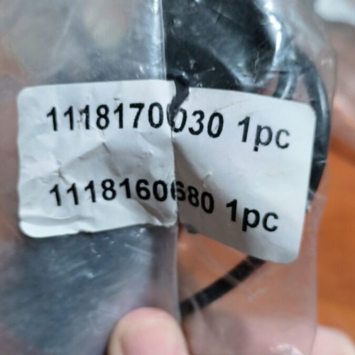 Capacitor 80μF and compressor start relay new