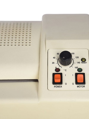 Attalus A3 Laminator used, functional