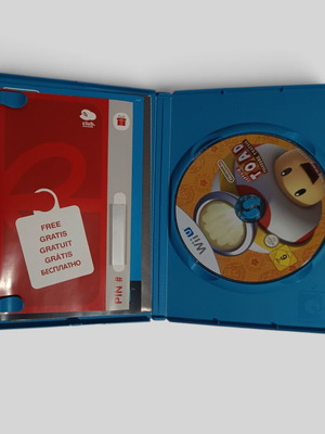 Captain Toad Treasure Tracker Wii U game