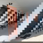  Κτήμα με 4 μεζονέτες/4 διαμερίσματα/1 χώρος réception-υποδοχή (lobby-κουζίνα)