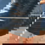  φούστα μίνι καινούργια μαύρη small