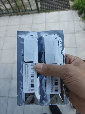 DDR5 SODIMM to UDIMM Converters pack of 2 brand new