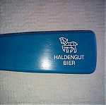  Ανοιχτήρι Haldengut Bier