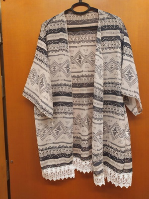 Καφτάνι one size
