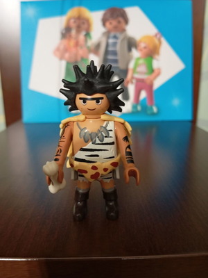Playmobil σαν καινούργιο
