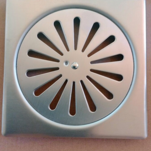 Drain Cover new