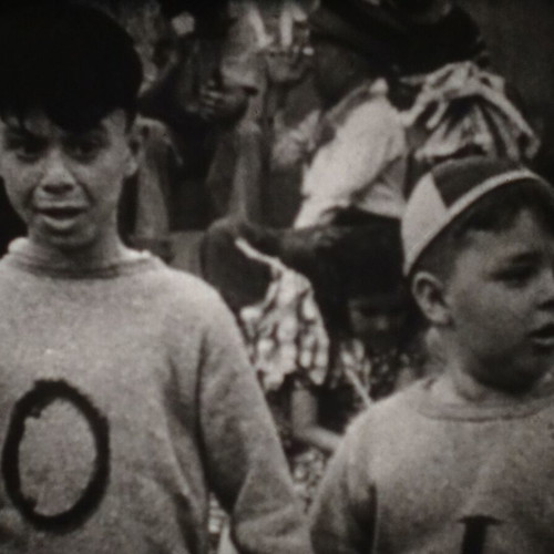 Super 8mm The Pigskin Palooka The Little Rascals like new, comedy