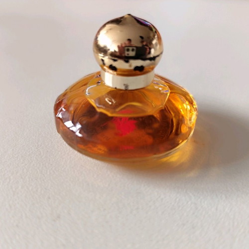 Chopard Cashmere miniature perfume 5ml new