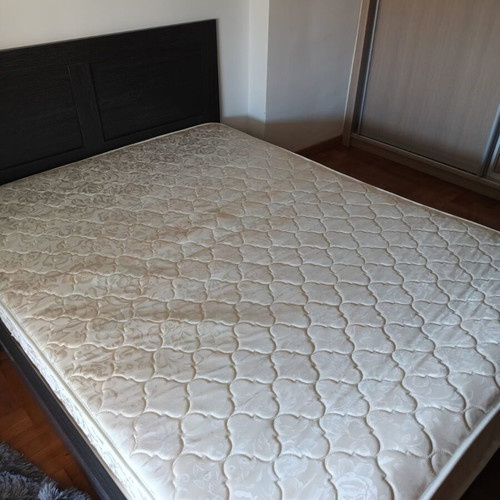 Mattress 150x200 like new