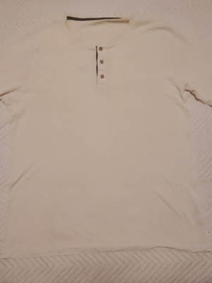White pajama T-Shirt like new
