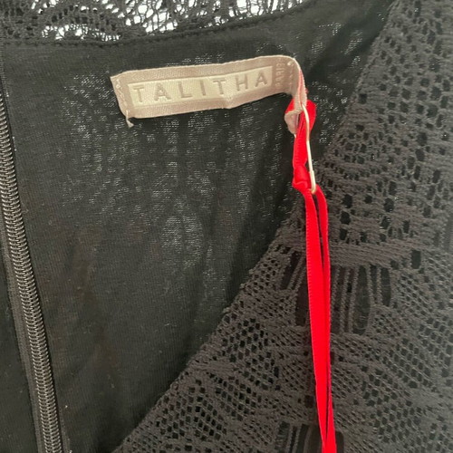 Talitha dress size S new black