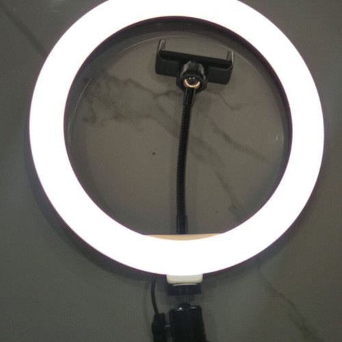 4smarts Ring Light with Led used