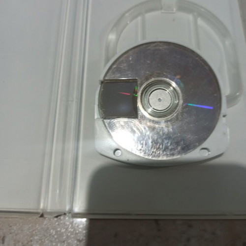 Assassin's Creed Bloodlines PSP game like new